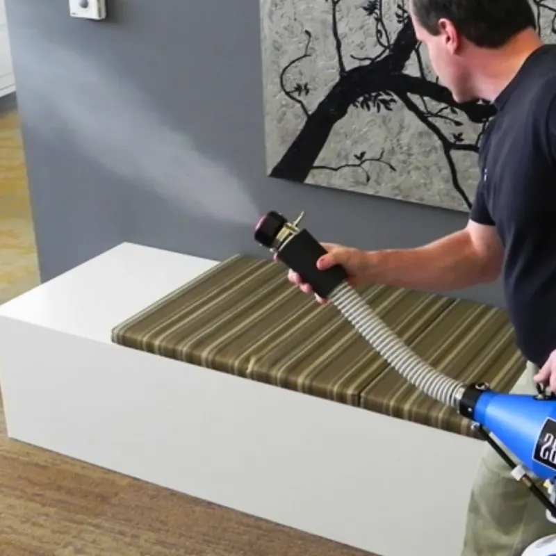 Professional Odor Removal in Copper Canyon, TX